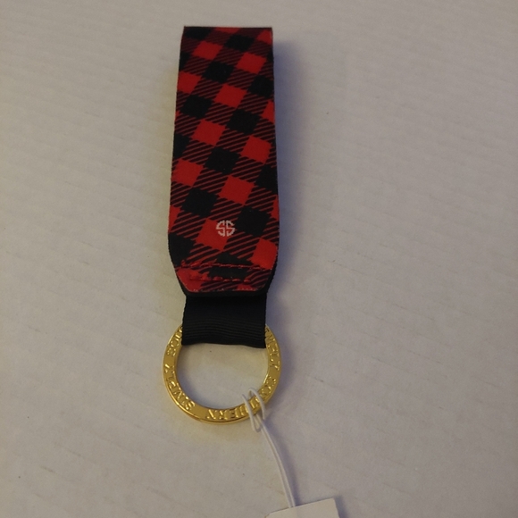New with Tags Simply Southern Keychain - Picture 1 of 2